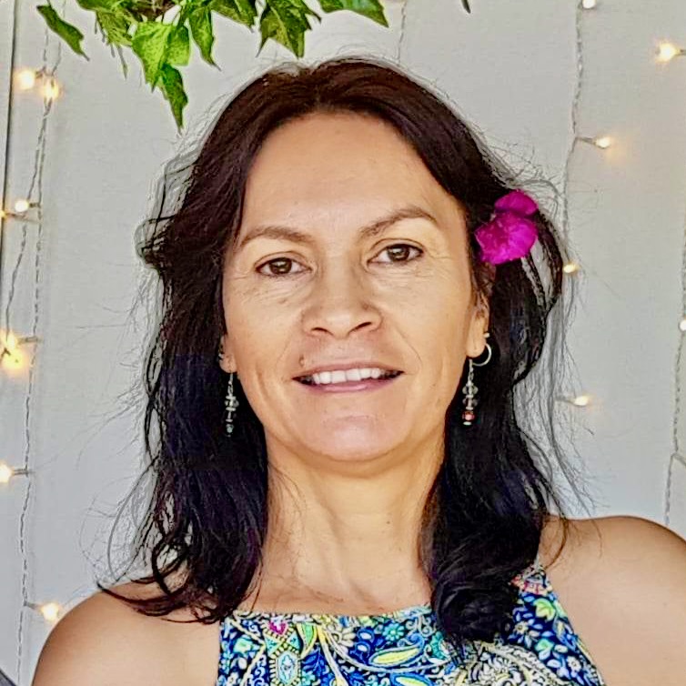 Ruth Peleti - profile photo